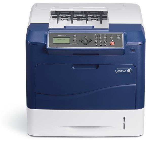 Xerox Phaser 4600N